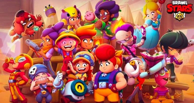 The Evolution Of Brawl Stars: A Look At Its Impact On The Mobile Gaming Industry